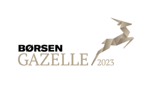 Børsen Gazelle